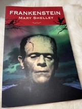 Arcturus Paperback Classics: Frankenstein by Mary Shelley (2009, Paperback) - £2.69 GBP
