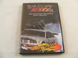 Over the Edge - Street Race X (DVD, 2003) - £0.90 GBP