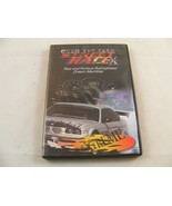 Over the Edge - Street Race X (DVD, 2003) - $1.13