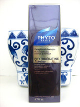 Phyto Phytokeratine Extreme Exceptional Shampoo Ultra Damaged Dry Brittle Hair - $29.99