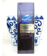 PHYTO Phytokeratine Extreme Exceptional Shampoo ULTRA DAMAGED DRY BRITTL... - £22.52 GBP