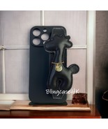 Giraffe Wristband Wrist Hand Strap Case For iPhone 12 13 14 15 16 Pro Ma... - $491.29 MXN