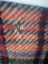 Old English blanket rug.. - £79.75 GBP