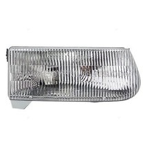 COUNTRY COACH INTRIGUE OVATION 2003 2004 RIGHT FRONT HEADLIGHT HEAD LAMP RV - £38.83 GBP