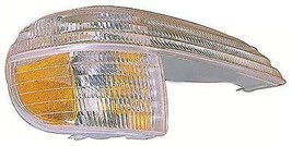 Country Coach Intrigue 2003 2005 Right Front Turn Signal Light Lamp Rv Motorhome - £25.23 GBP