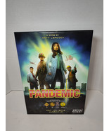 BRAND NEW!!  Z-Man Games - Pandemic Board Game - 2-4 Players Ages 8+ - $12.86