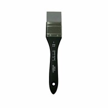 Colour Shaper Flat 1 Wide Firm Painting Shaper Brush  - $8.00