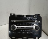 Audio Equipment Radio Receiver Fits 09-10 MAXIMA 714353 - $59.34