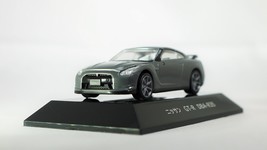 F.toys confect 1/64 Japanese Classic Car Selection Vol 3 Nissan Skyline ... - £14.13 GBP