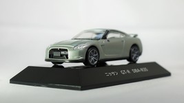 F.toys confect 1/64 Japanese Classic Car Selection Vol 3 Nissan Skyline ... - £14.13 GBP