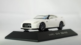 F.toys confect 1/64 Japanese Classic Car Selection Vol 3 Nissan Skyline GT-R ... - £18.69 GBP