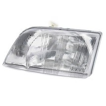 Volvo Vnl 300 Vnm 200 Series 2002 2003 Left Driver Head Light Lamp Headlight - $54.45