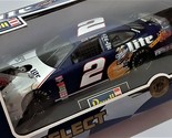 1998 Revell Select Limited Edition Rusty Wallace Miller Lite #2 Elvis 1:... - $14.89