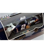 1998 Revell Select Limited Edition Rusty Wallace Miller Lite #2 Elvis 1:... - £11.62 GBP