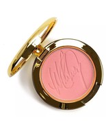 MAC X Whitney Houston NIPPY&#39;S PINK ROSE Blush Rouge .21oz LIMITED Ed NEW... - $86.75 CAD