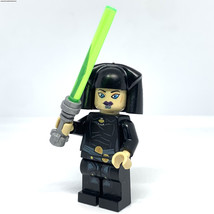 SM Luminara Unduli Star Wars Jedi Limited Edition Minifigures Custom  - $8.80