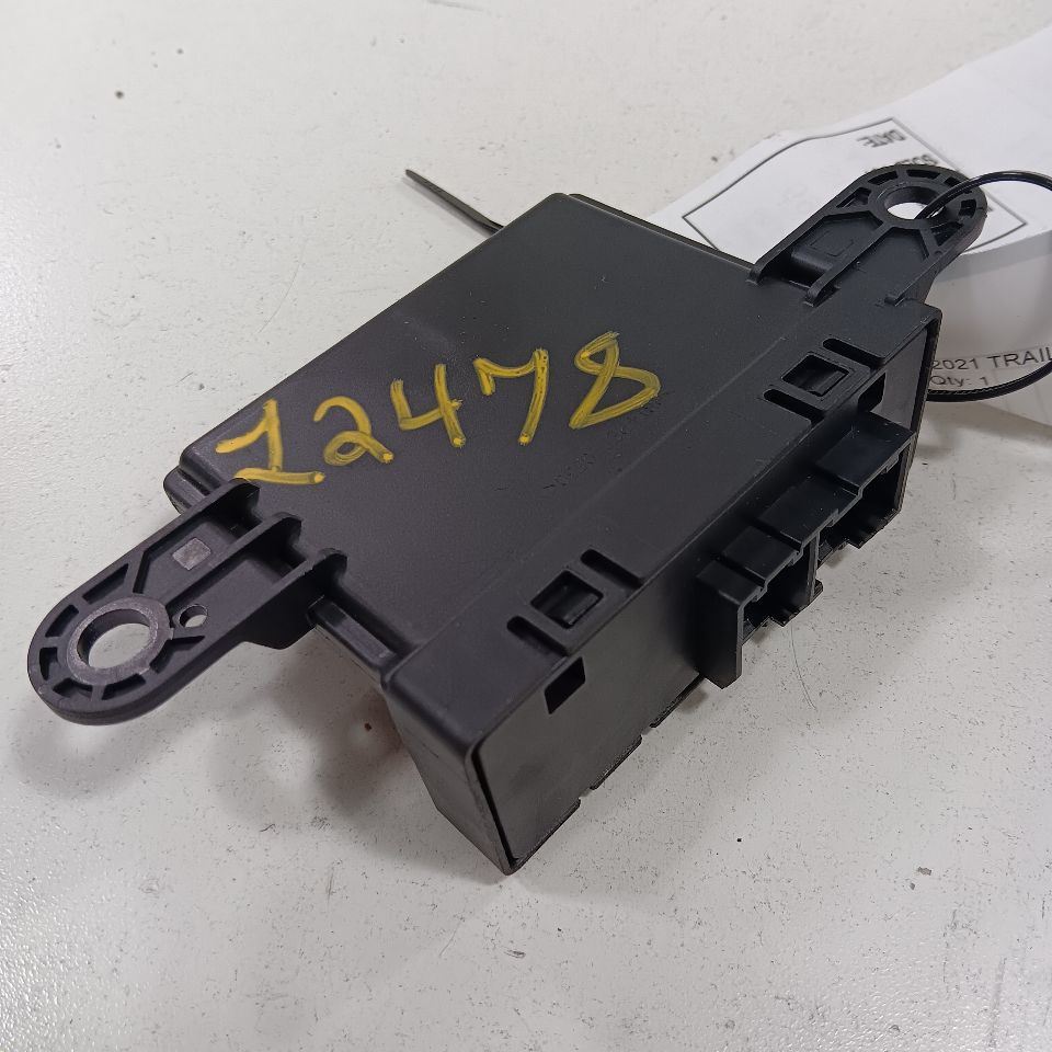 Driver Park Assist Control Module Opt UD7 Fits 19-23 Chevy Blazer - $50.89