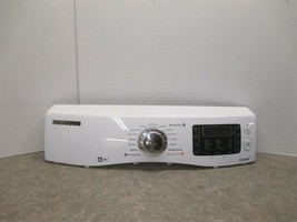 Sam Dryer Console (Deep SCRATCHES/TAB Broke) DC97-16022B DC92-00320A DC92-00139B - $200.00