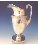 Gorham Sterling Silver Grecian Monumental Water Pitcher 15&quot; #5832 C1915 ... - $15,812.43 CAD