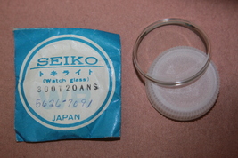 Seiko crystal 300T20ANS - $10.00