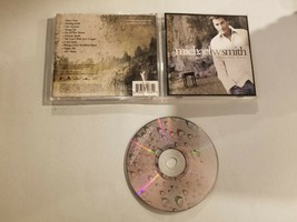 Healing Rain by Michael W. Smith (CD, Oct-2004, Reunion) - £5.91 GBP