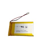 1350mAh 3.7V Battery for Sony Clie PEG-SJ33,PEG-TG50,PEG-TH55,PEG-NX70,P... - $15.83