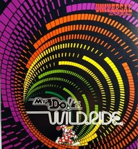 Mr Do&#39;s Wide Ride Arcade Flyer Original Video Game Artwork Promo Retro 1984 - £20.37 GBP