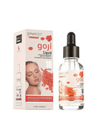 Goji Berry Face Soothing Anti-Aging Face Serum, With Hyaluronic Acid, Re... - £6.76 GBP