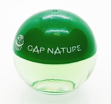 Cap Nature Yves Rocher ✿ Vtg Mini Eau Toilette Miniature Perfume 0.25oz - 7.5ml - $12.86