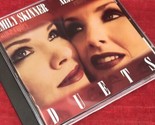 Emily Skinner&amp; Alice Ripley - Duets CD - $7.87