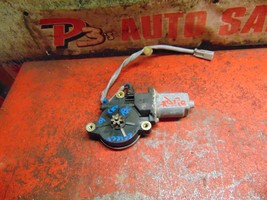 97 98 99 00 01 Honda CRV oem passenger side right rear power window motor - $14.84