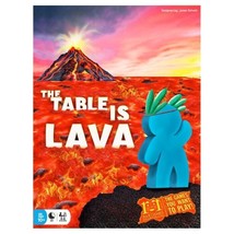 R&amp;R Games The Table is Lava - $20.27