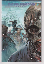 Walking Dead Deluxe #81 Cvr C (Image 2024) C2 &quot;New Unread&quot; - £3.73 GBP