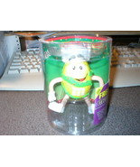 NEW IN PACKAGE M & M M&M Yellow Christmas  - $6.00
