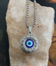 Vashikaran Kavach Amulet Occult World Very Powerful Love Aghori Made Pen... - $1,470.19 MXN