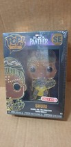 FUNKO POP PIN SE LIMITED EDITION BLACK PANTHER SHURI (TARGET EXCLUSIVE) ... - £7.44 GBP