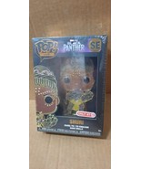 FUNKO POP PIN SE LIMITED EDITION BLACK PANTHER SHURI (TARGET EXCLUSIVE) ... - $9.46