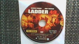 Ladder 49 (DVD, 2005, Full Frame) - £2.00 GBP