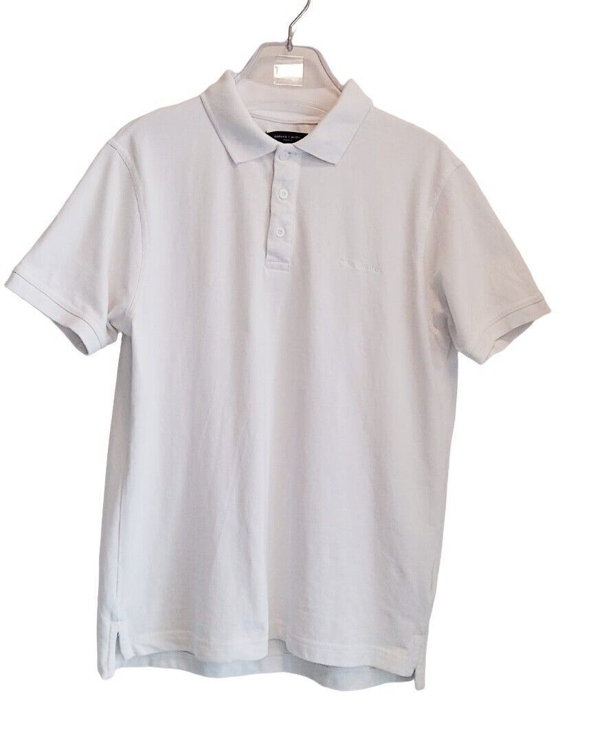 Pierre cardin polo shirt hot sale