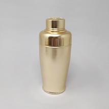 1960s Stunning Martini Cocktail Shaker Made in Italy - £312.71 GBP