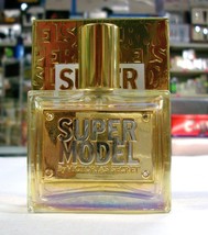  Super Model by Victoria's Secret for Women 2.5 fl.oz/ 75 ml eau de parfum spray - £61.68 GBP