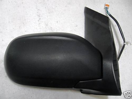 00 01 Mazda MPV door heated power mirror RH 2000 2001 - $44.50