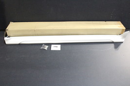 New OEM genuine Mitsubishi Rocker Spoiler 1996-2003 Lancer Evo CP9A MR414878 RH - $173.25