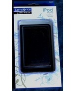 Samsonite Leather Wallet for Ipod Nano (2nd Gen), BRAND NEW IN PACKAGE - $5.93