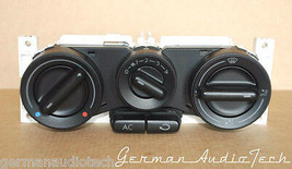 Volkswagen Vw Climate Control New Beetle Ac Heater 1998 99 00 01 02 1C0820045 - $123.75