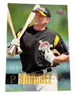 FREDDY SANCHEZ PITTSBURGH PIRATES #752 - UPPER DECK NM-MT 2006 - $3.55 CAD