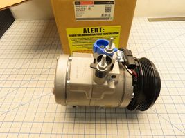 Ford BC3Z-19703-C Air Conditioner A/C Compressor with Clutch Assembly YC... - $349.99