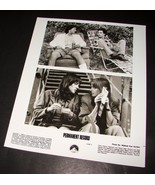 1988 Movie PERMANENT RECORD Press Photo KEANU REEVES Alan Boyce Jennifer... - $261.66 MXN