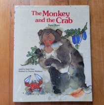 The Monkey and the Crab: Saru Kani by Horio, Seshi - $10.65