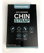 5 x Adjustable Anti Snoring Chin Strap Snoring Solution Sleep Better Bla... - $27.15 CAD